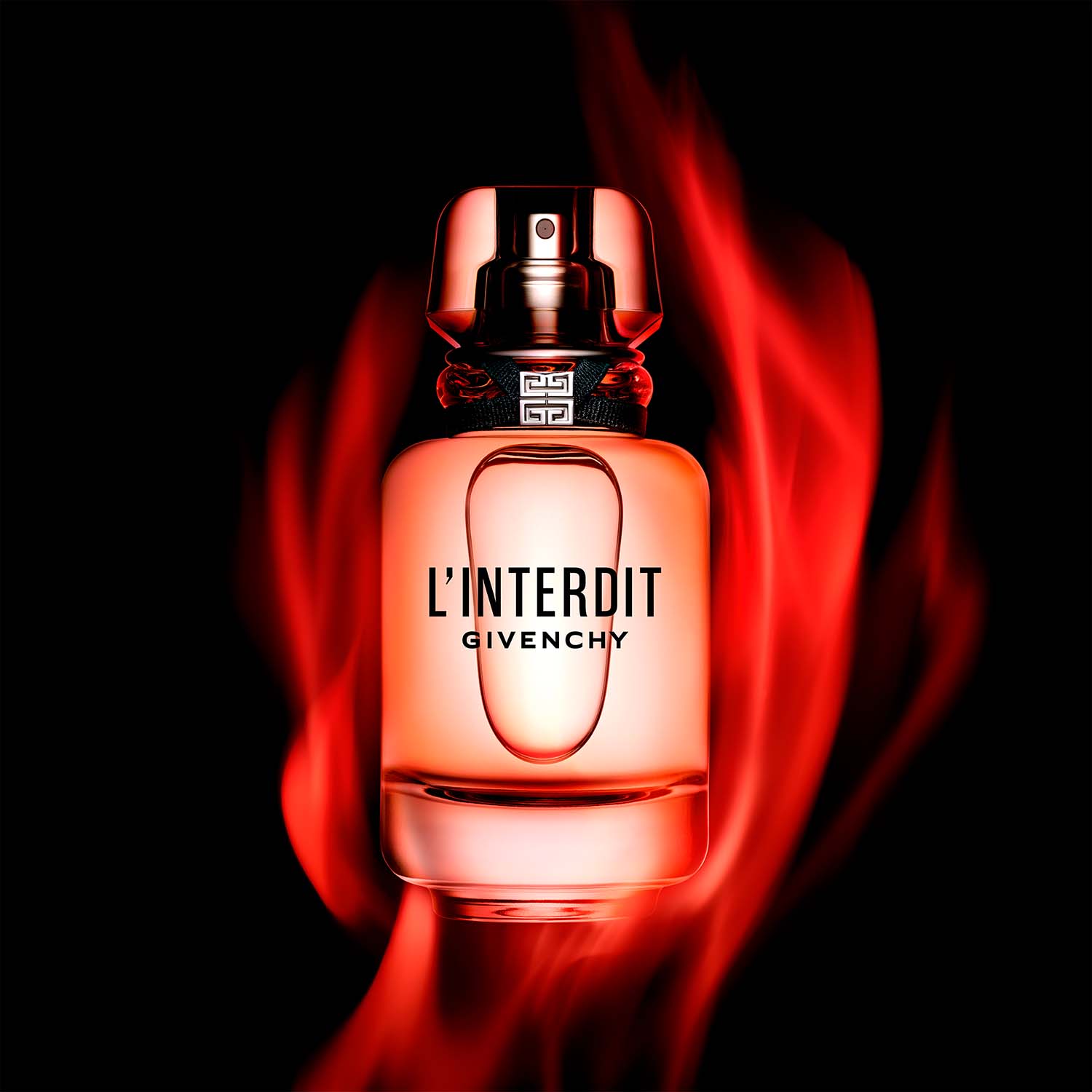 L'INTERDIT EAU DE TOILETTE FRAGANCIA PARA MUJER